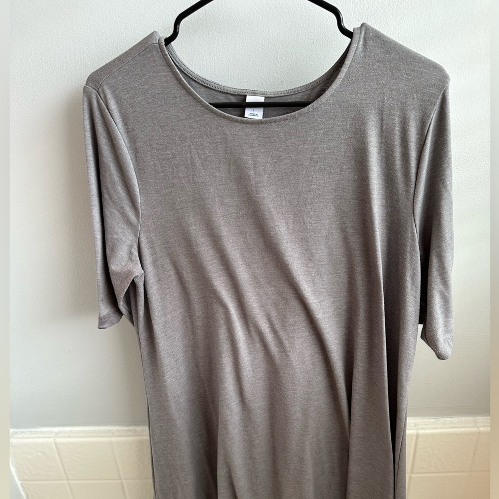 Women’s dress large Old Navy